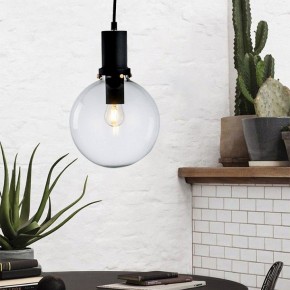 Подвесной светильник Imperiumloft PENBALL Black PENBALL04 в Коротчаево - korotchaevo.ok-mebel.com | фото 7