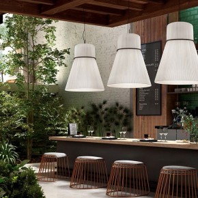 Подвесной светильник Imperiumloft PEO B peo01 в Коротчаево - korotchaevo.ok-mebel.com | фото 4