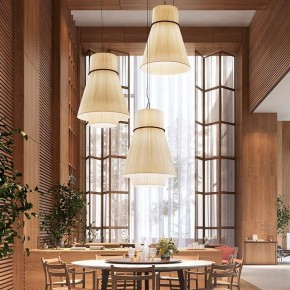 Подвесной светильник Imperiumloft PEO B peo01 в Коротчаево - korotchaevo.ok-mebel.com | фото 5