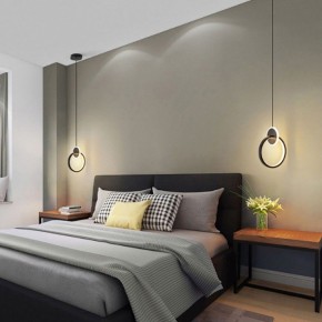 Подвесной светильник Imperiumloft RANDALL А randall01 в Коротчаево - korotchaevo.ok-mebel.com | фото 10