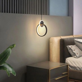 Подвесной светильник Imperiumloft RANDALL А randall01 в Коротчаево - korotchaevo.ok-mebel.com | фото 8