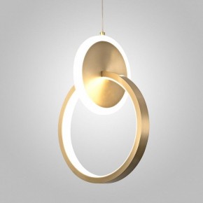 Подвесной светильник Imperiumloft RANDALL А randall01 в Коротчаево - korotchaevo.ok-mebel.com | фото