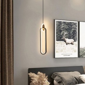 Подвесной светильник Imperiumloft RANDALL B randall01 в Коротчаево - korotchaevo.ok-mebel.com | фото