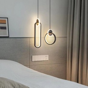 Подвесной светильник Imperiumloft RANDALL B randall01 в Коротчаево - korotchaevo.ok-mebel.com | фото 5
