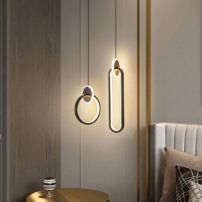 Подвесной светильник Imperiumloft RANDALL B randall01 в Коротчаево - korotchaevo.ok-mebel.com | фото 7