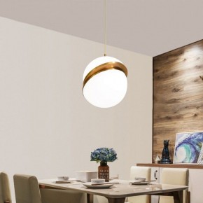 Подвесной светильник Imperiumloft С Crescent Celling Broom 40.1507 в Коротчаево - korotchaevo.ok-mebel.com | фото 4