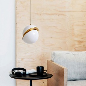 Подвесной светильник Imperiumloft С Crescent Celling Broom 40.1507 в Коротчаево - korotchaevo.ok-mebel.com | фото 5