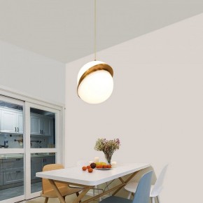 Подвесной светильник Imperiumloft С Crescent Celling Broom 40.1507 в Коротчаево - korotchaevo.ok-mebel.com | фото 6