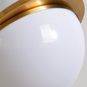 Подвесной светильник Imperiumloft С Crescent Celling Broom 40.1507 в Коротчаево - korotchaevo.ok-mebel.com | фото 9
