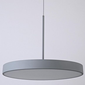 Подвесной светильник Imperiumloft TURNA Gray TURNA-ONE01 в Коротчаево - korotchaevo.ok-mebel.com | фото