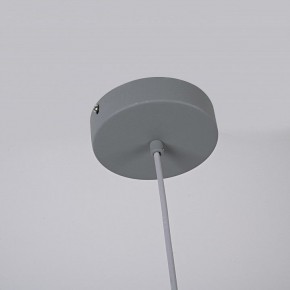 Подвесной светильник Imperiumloft TURNA Gray TURNA-ONE01 в Коротчаево - korotchaevo.ok-mebel.com | фото 11