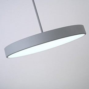 Подвесной светильник Imperiumloft TURNA Gray TURNA-ONE01 в Коротчаево - korotchaevo.ok-mebel.com | фото 6