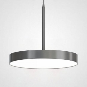 Подвесной светильник Imperiumloft TURNA Gray TURNA-ONE01 в Коротчаево - korotchaevo.ok-mebel.com | фото