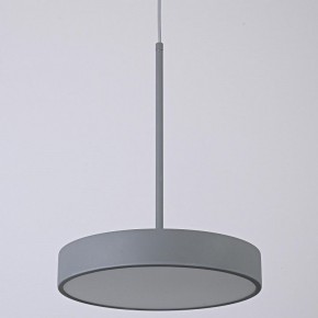 Подвесной светильник Imperiumloft TURNA Gray TURNA-ONE01 в Коротчаево - korotchaevo.ok-mebel.com | фото