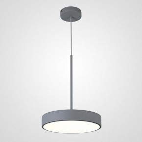 Подвесной светильник Imperiumloft TURNA Gray TURNA-ONE01 в Коротчаево - korotchaevo.ok-mebel.com | фото 3