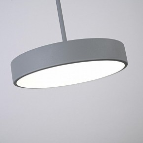 Подвесной светильник Imperiumloft TURNA Gray TURNA-ONE01 в Коротчаево - korotchaevo.ok-mebel.com | фото 4