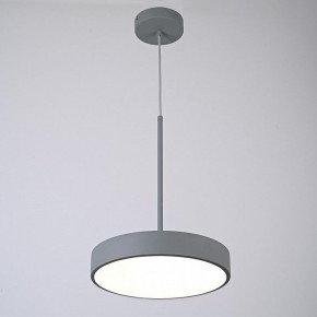 Подвесной светильник Imperiumloft TURNA Gray TURNA-ONE01 в Коротчаево - korotchaevo.ok-mebel.com | фото 6