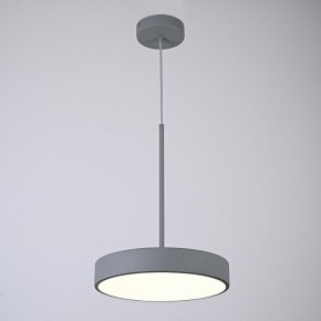 Подвесной светильник Imperiumloft TURNA Gray TURNA-ONE01 в Коротчаево - korotchaevo.ok-mebel.com | фото 7