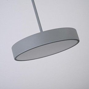 Подвесной светильник Imperiumloft TURNA Gray TURNA-ONE01 в Коротчаево - korotchaevo.ok-mebel.com | фото 9