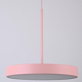 Подвесной светильник Imperiumloft TURNA Pink TURNA-ONE01 в Коротчаево - korotchaevo.ok-mebel.com | фото