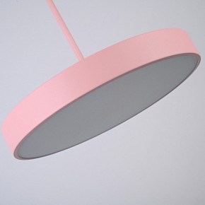 Подвесной светильник Imperiumloft TURNA Pink TURNA-ONE01 в Коротчаево - korotchaevo.ok-mebel.com | фото 10