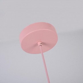 Подвесной светильник Imperiumloft TURNA Pink TURNA-ONE01 в Коротчаево - korotchaevo.ok-mebel.com | фото 12