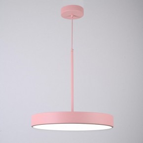 Подвесной светильник Imperiumloft TURNA Pink TURNA-ONE01 в Коротчаево - korotchaevo.ok-mebel.com | фото 3