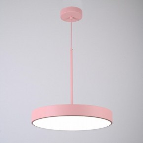 Подвесной светильник Imperiumloft TURNA Pink TURNA-ONE01 в Коротчаево - korotchaevo.ok-mebel.com | фото 4