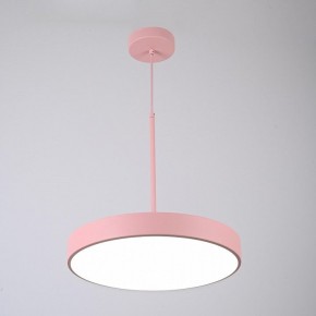 Подвесной светильник Imperiumloft TURNA Pink TURNA-ONE01 в Коротчаево - korotchaevo.ok-mebel.com | фото 5