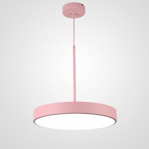 Подвесной светильник Imperiumloft TURNA Pink TURNA-ONE01 в Коротчаево - korotchaevo.ok-mebel.com | фото 6