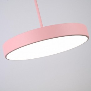 Подвесной светильник Imperiumloft TURNA Pink TURNA-ONE01 в Коротчаево - korotchaevo.ok-mebel.com | фото 9