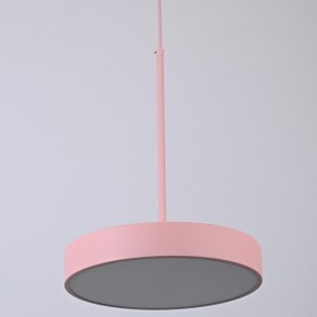Подвесной светильник Imperiumloft TURNA Pink TURNA-ONE01 в Коротчаево - korotchaevo.ok-mebel.com | фото