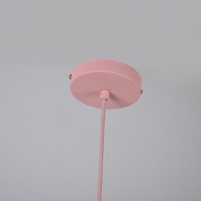 Подвесной светильник Imperiumloft TURNA Pink TURNA-ONE01 в Коротчаево - korotchaevo.ok-mebel.com | фото 11