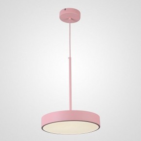 Подвесной светильник Imperiumloft TURNA Pink TURNA-ONE01 в Коротчаево - korotchaevo.ok-mebel.com | фото 2