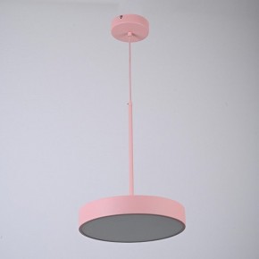 Подвесной светильник Imperiumloft TURNA Pink TURNA-ONE01 в Коротчаево - korotchaevo.ok-mebel.com | фото 3