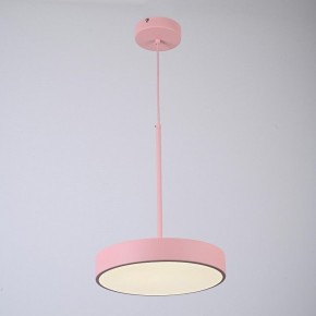 Подвесной светильник Imperiumloft TURNA Pink TURNA-ONE01 в Коротчаево - korotchaevo.ok-mebel.com | фото 4