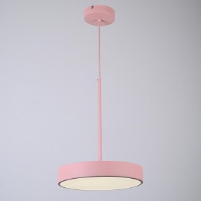 Подвесной светильник Imperiumloft TURNA Pink TURNA-ONE01 в Коротчаево - korotchaevo.ok-mebel.com | фото 5