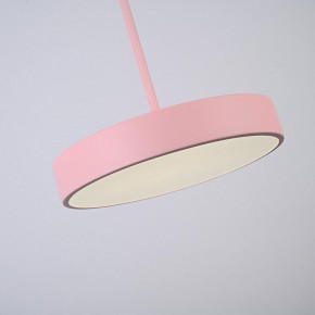 Подвесной светильник Imperiumloft TURNA Pink TURNA-ONE01 в Коротчаево - korotchaevo.ok-mebel.com | фото 8