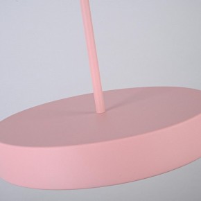 Подвесной светильник Imperiumloft TURNA Pink TURNA-ONE01 в Коротчаево - korotchaevo.ok-mebel.com | фото 9