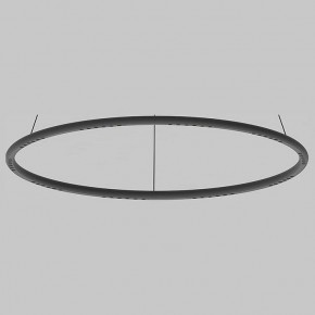 Подвесной светильник Italline IT013-6022 IT013-6022 black 3000K в Коротчаево - korotchaevo.ok-mebel.com | фото