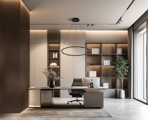 Подвесной светильник Italline IT013-6022 IT013-6022 black 3000K в Коротчаево - korotchaevo.ok-mebel.com | фото 5