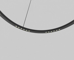 Подвесной светильник Italline IT013-6022 IT013-6022 black 3000K в Коротчаево - korotchaevo.ok-mebel.com | фото 7