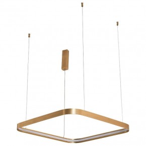 Подвесной светильник Italline IT013-6024 IT013-6024 gold 3000K в Коротчаево - korotchaevo.ok-mebel.com | фото