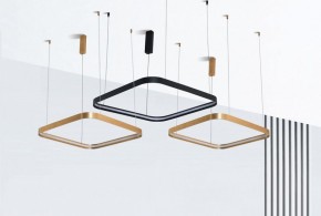 Подвесной светильник Italline IT013-6024 IT013-6024 gold 3000K в Коротчаево - korotchaevo.ok-mebel.com | фото 6