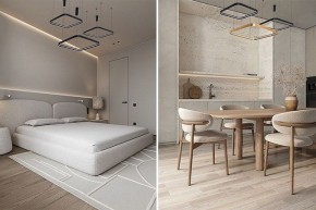 Подвесной светильник Italline IT013-6024 IT013-6024 gold 3000K в Коротчаево - korotchaevo.ok-mebel.com | фото 7