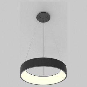 Подвесной светильник Italline IT013-6026 IT013-6026 black 3000K в Коротчаево - korotchaevo.ok-mebel.com | фото