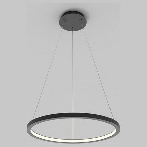 Подвесной светильник Italline IT013-6027 IT013-6027 black 3000K в Коротчаево - korotchaevo.ok-mebel.com | фото