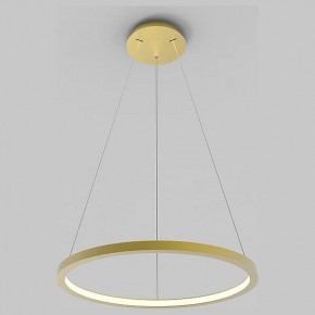 Подвесной светильник Italline IT013-6027 IT013-6027 gold 3000K в Коротчаево - korotchaevo.ok-mebel.com | фото