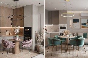 Подвесной светильник Italline IT013-6027 IT013-6027 gold 3000K в Коротчаево - korotchaevo.ok-mebel.com | фото 2