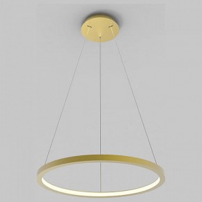Подвесной светильник Italline IT013-6028 IT013-6028 gold 3000K в Коротчаево - korotchaevo.ok-mebel.com | фото